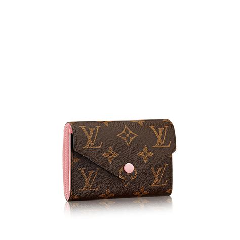 louis vuitton wallet τιμεσ|Women's Small Leather Goods & Designer Wallets .